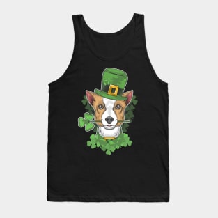 St Patricks Day Dog,Gift For St Patricks Day,St Patricks Day Gift ,Gift For Dog Owners ,Gift For Dog Owner ,Trendy St Patricks ,Best Gift For St Patricks Day ,Saint Patty Day ,Four Leaf Clover ,st patricks day mug ,st patricks day t shirt Tank Top